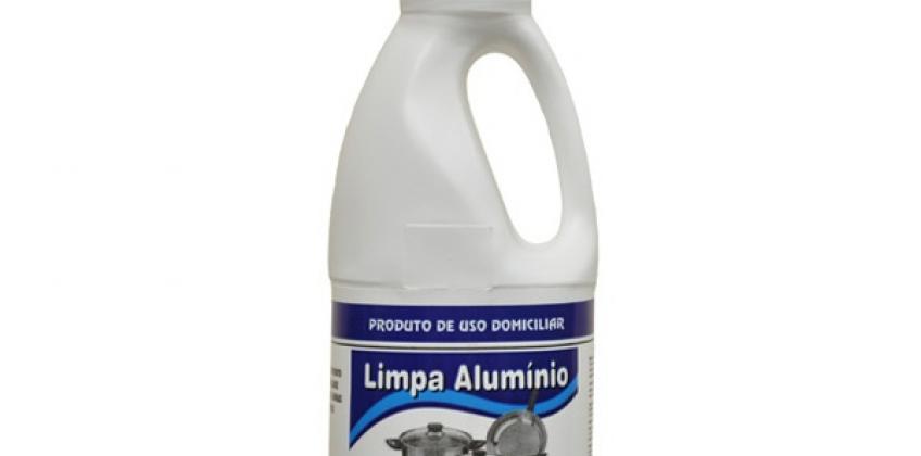 Limpa Aluminio 1Lt