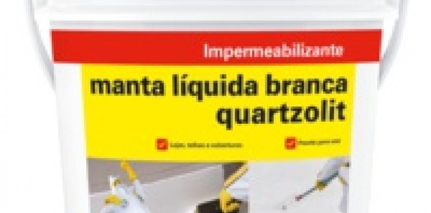 Manta Liquida 18Lts