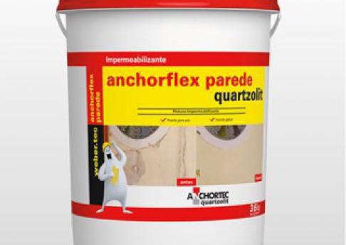 Anchorflex Parede 3,6Lts