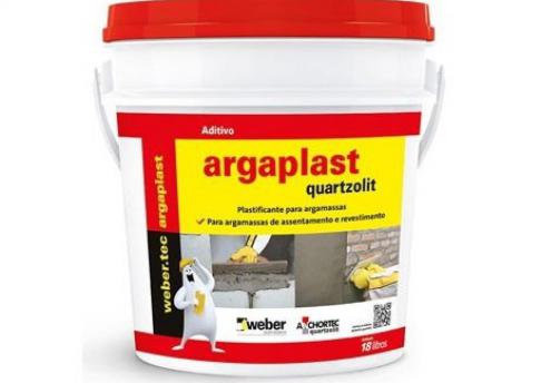 Argaplast Plastificante 18Lts