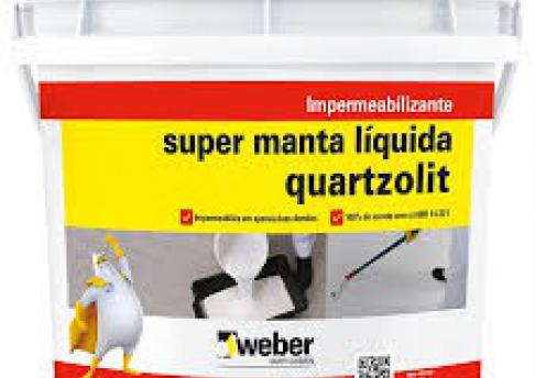 Super Manta Liquida 12kg
