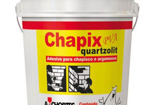 Chapix Quartzolit 18Lts