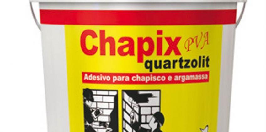 Chapix Quartzolit 18Lts