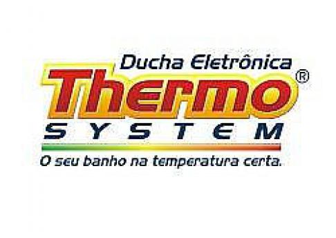 Duchas Thermosystem