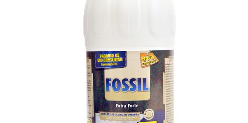 Ácido Fossil 2Lts