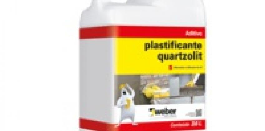 Argaplast Plastificante 3,6Lts