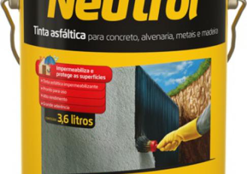 Neutrol 3,6 Lts