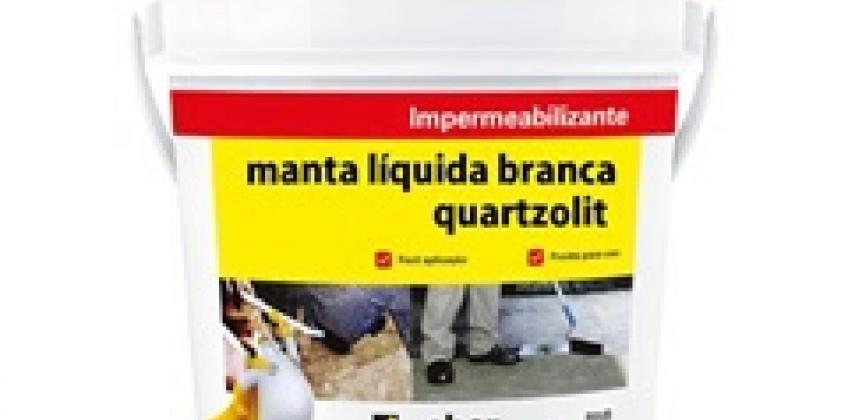 Manta Liquida 3,6Lts